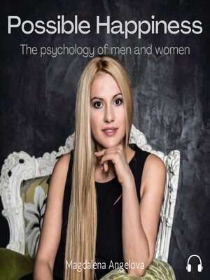 cover image of Possible Happiness